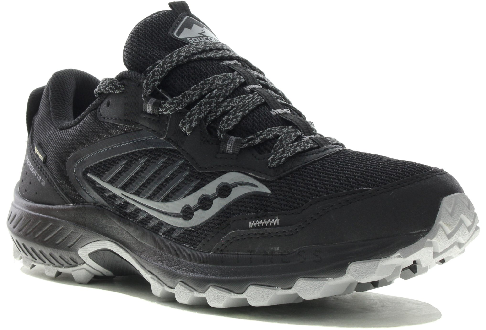 Saucony Excursion TR15 Gore-Tex Herren
