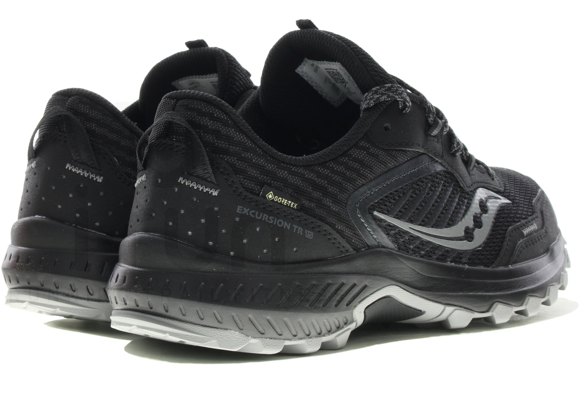 Saucony Excursion TR15 Gore-Tex Herren