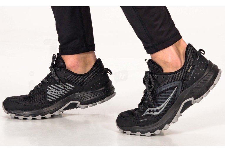 Saucony Excursion TR15 Gore-Tex M 