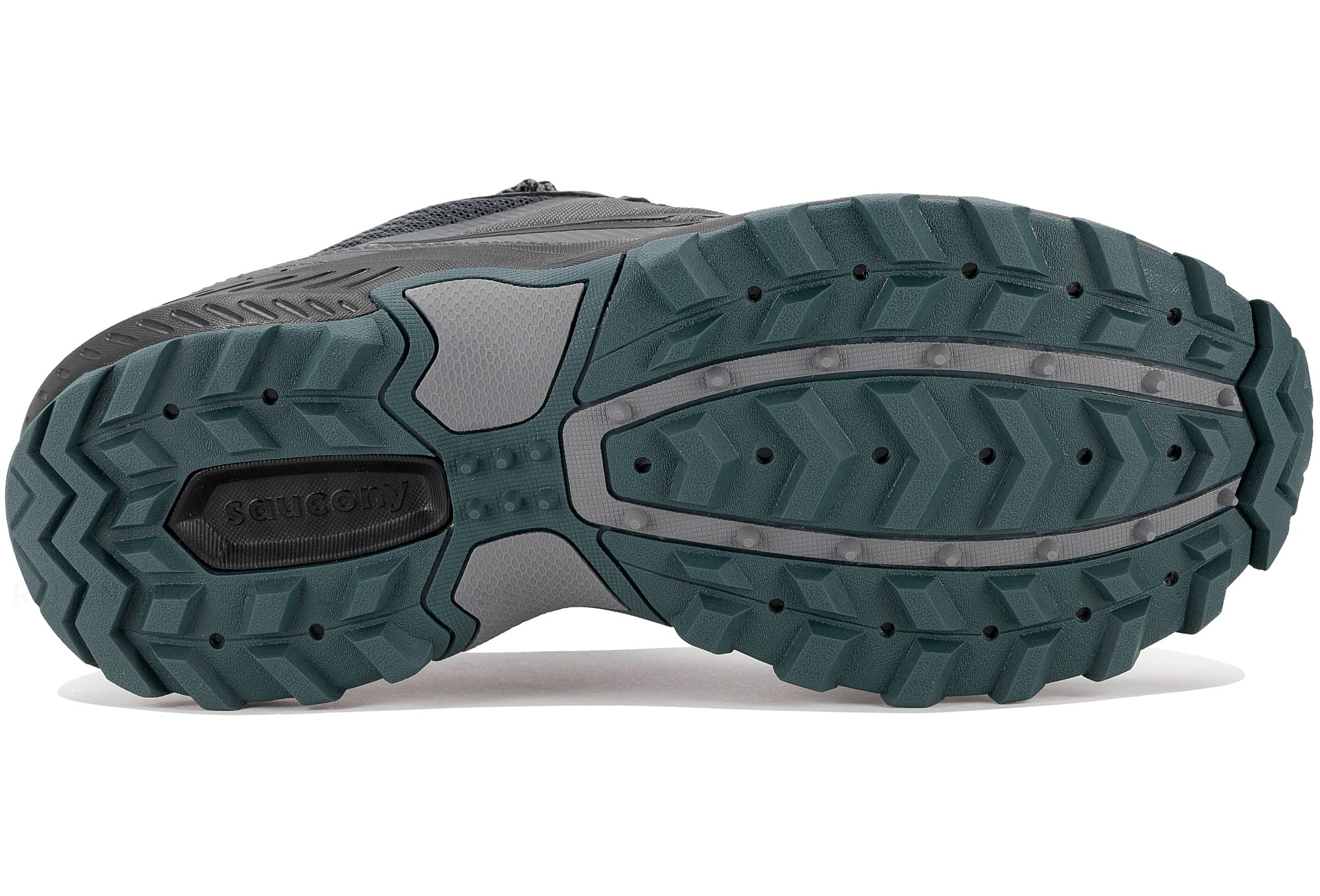 Saucony Excursion TR16 Gore-Tex M