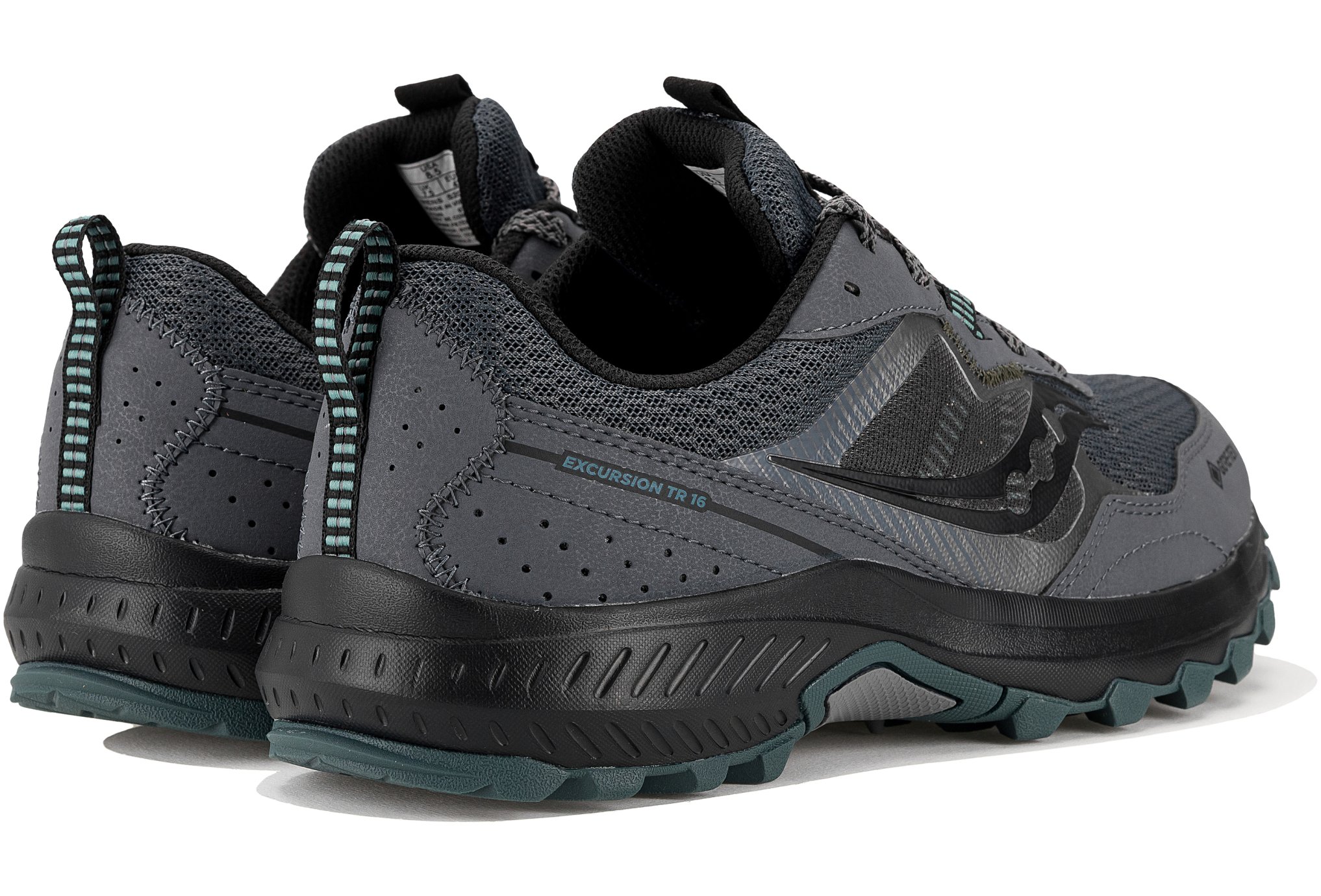 Saucony Excursion TR16 Gore-Tex M