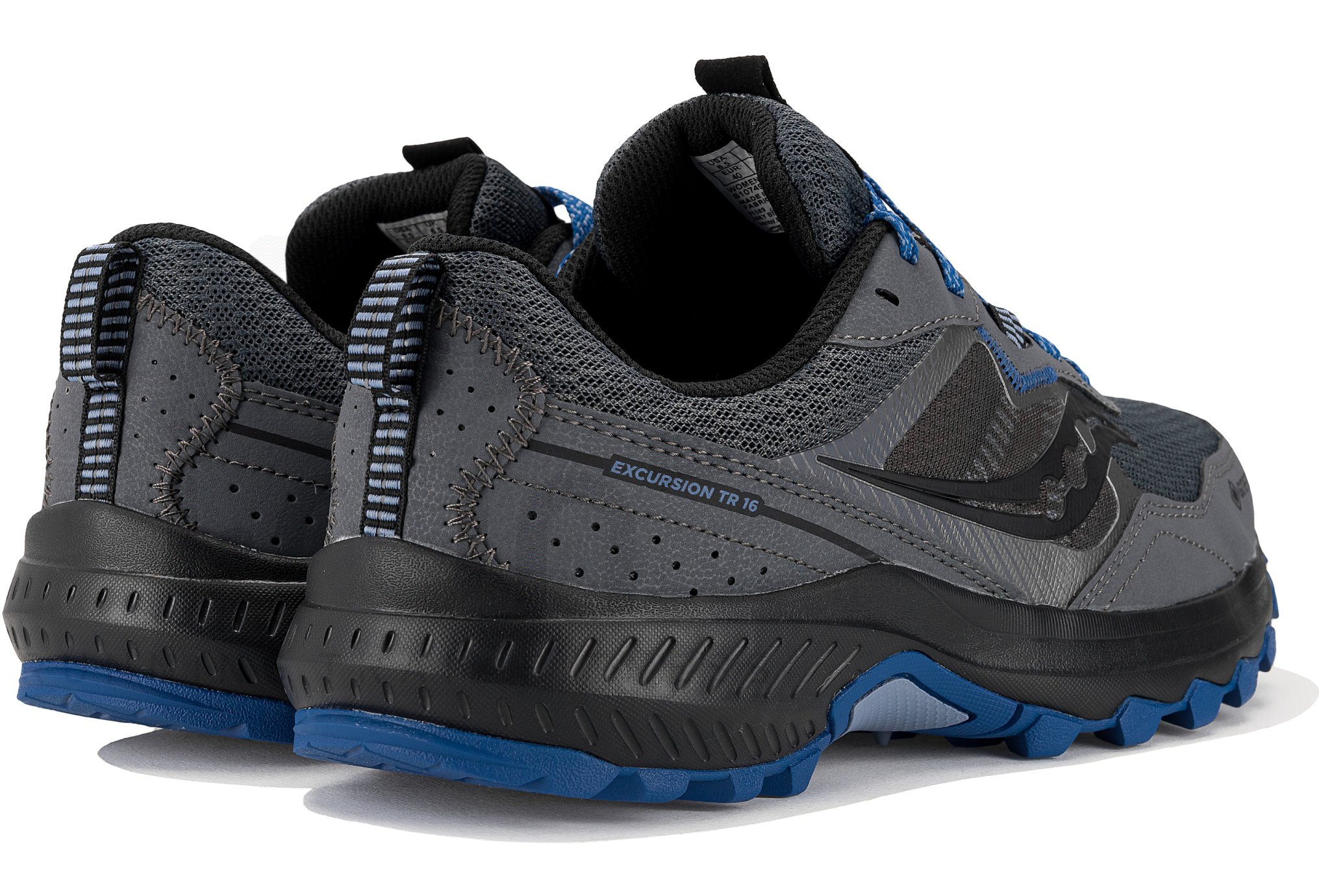 Saucony Excursion TR16 Gore-Tex Damen