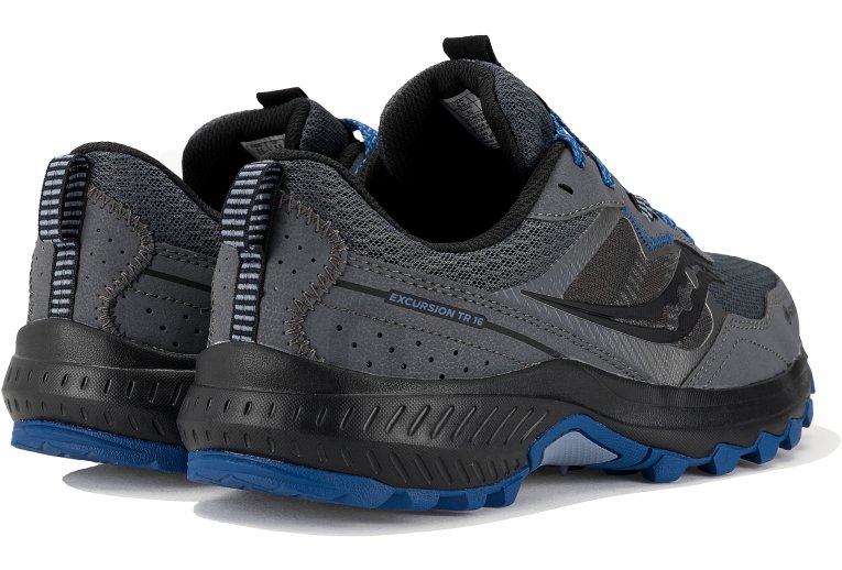 Saucony Excursion TR16 Gore-Tex Damen