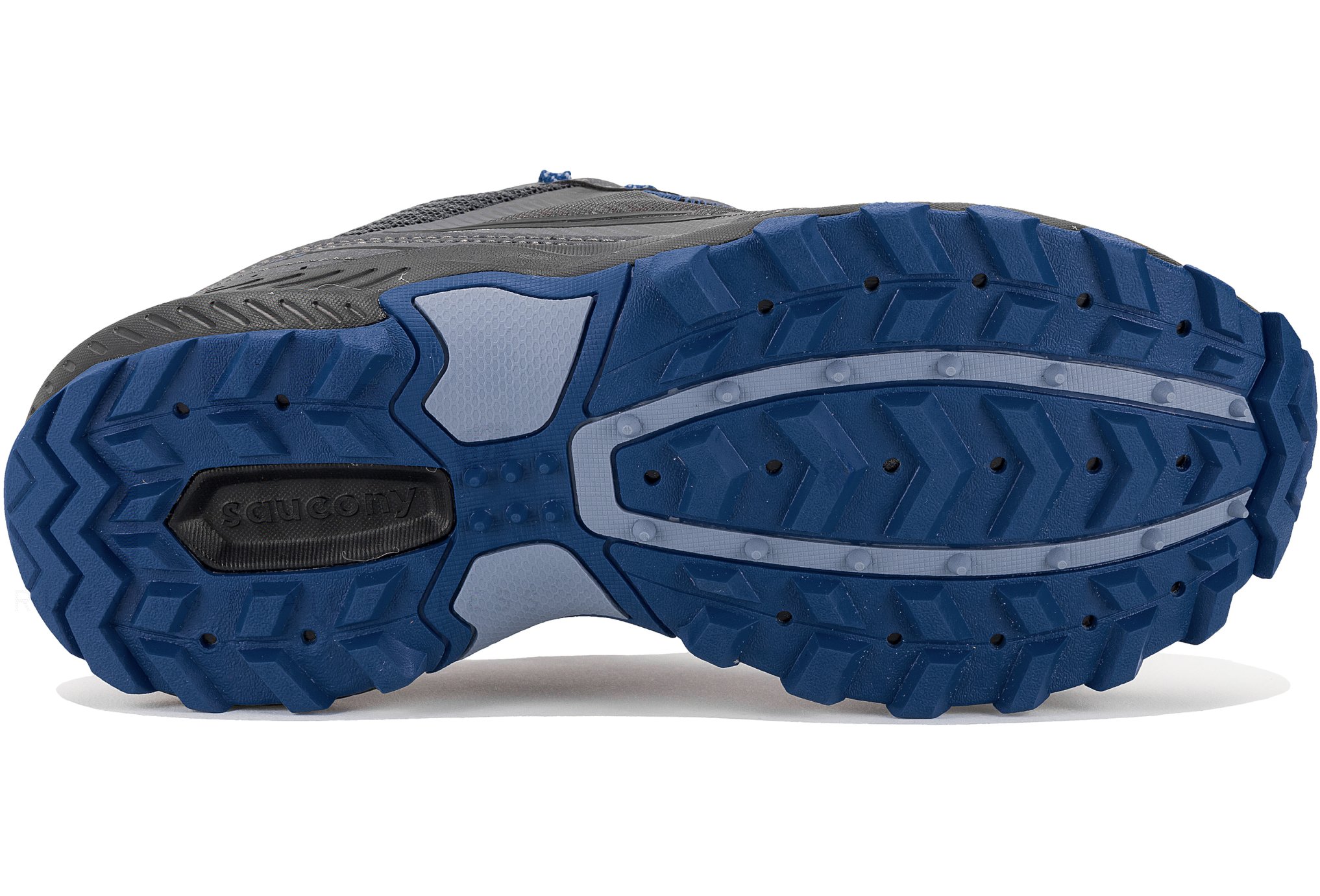 Saucony Excursion TR16 Gore-Tex Damen