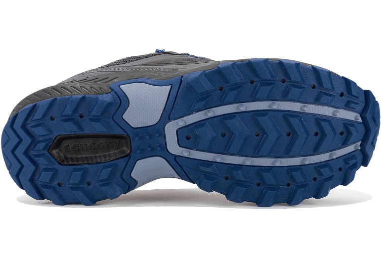 Saucony Excursion TR16 Gore-Tex Damen