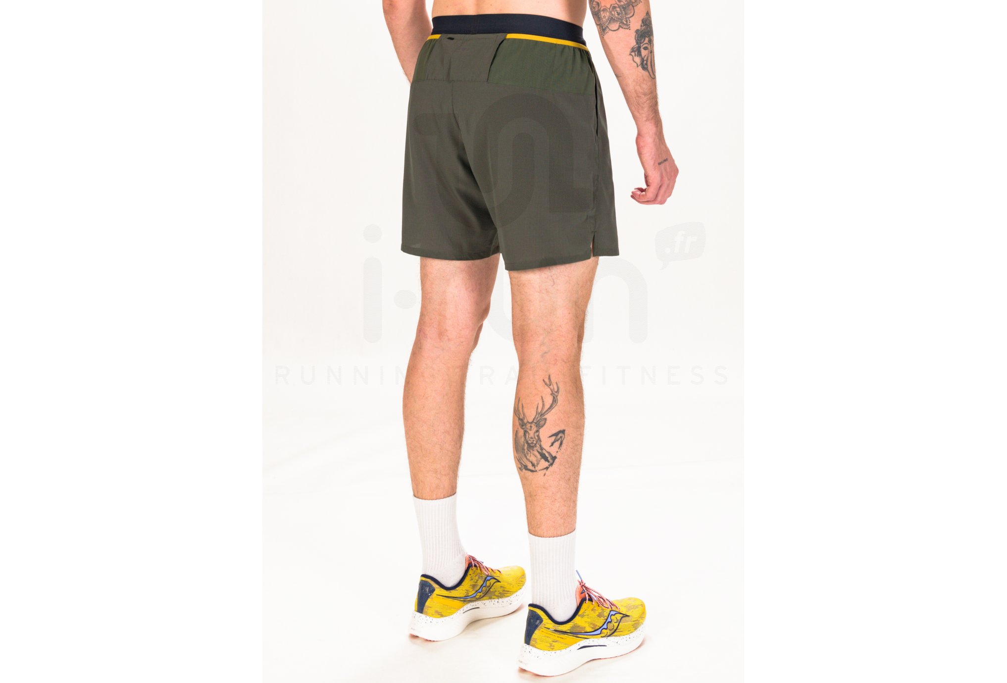 Saucony Explorer Utility M