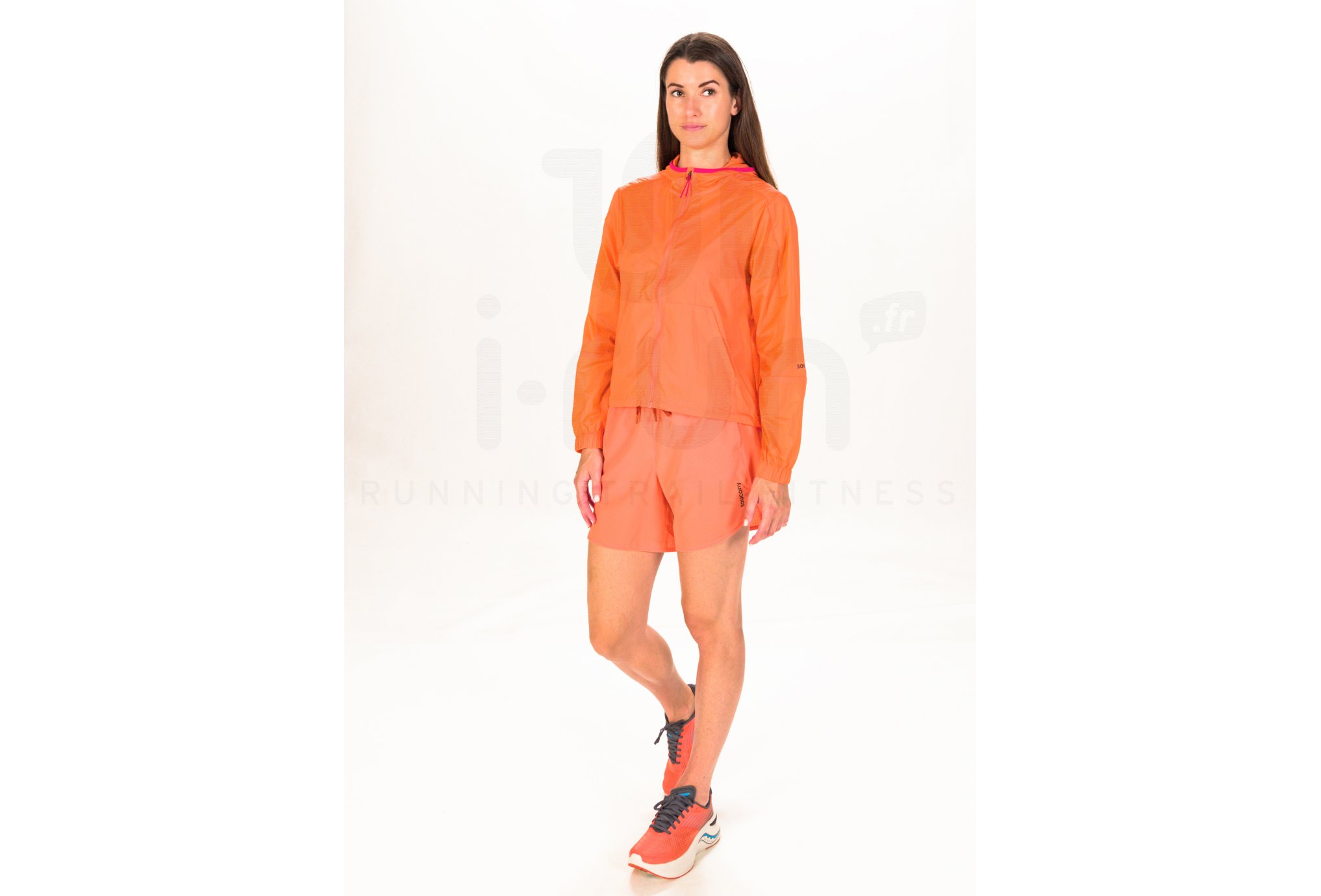 Saucony Explorer Utility W