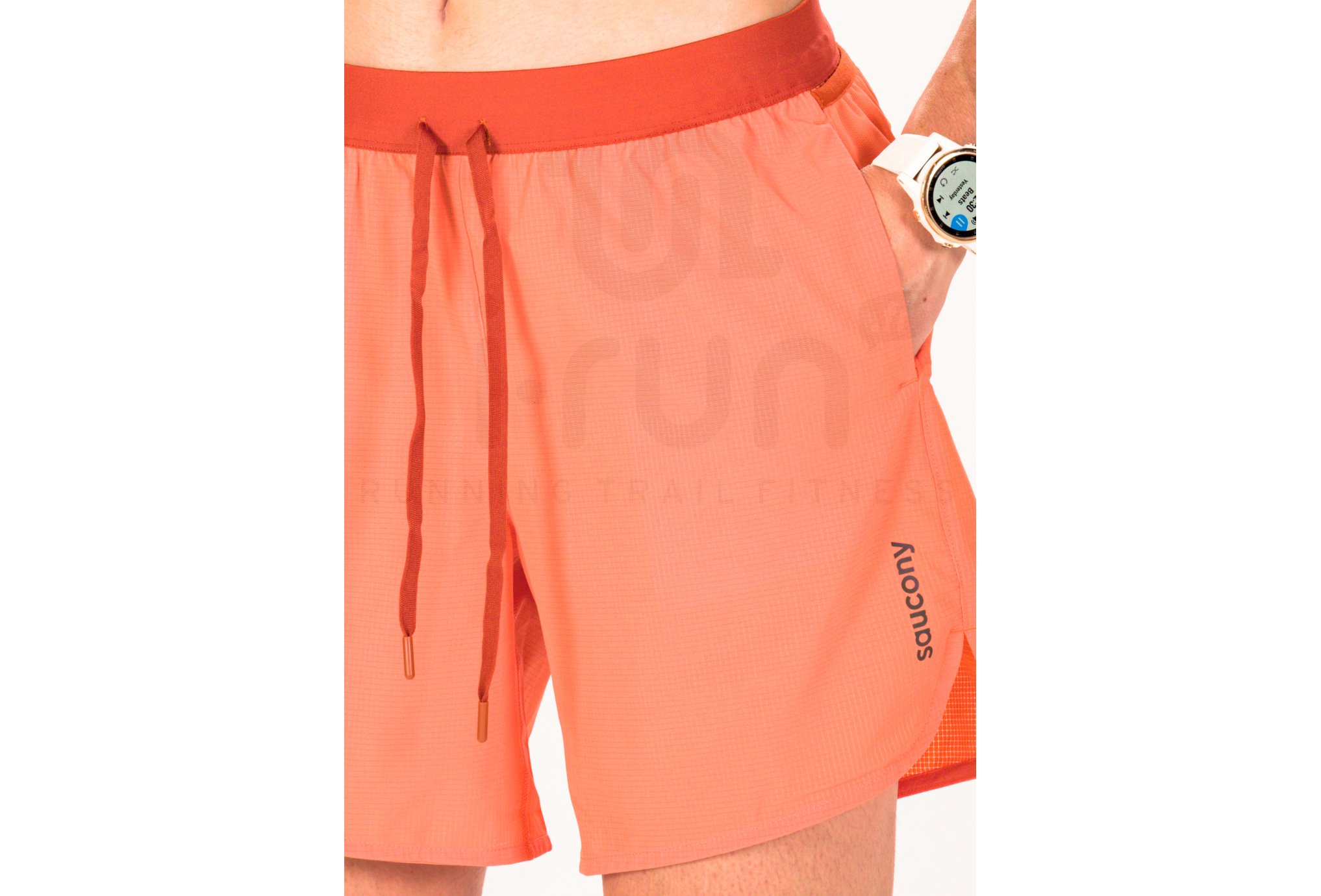 Saucony Explorer Utility W