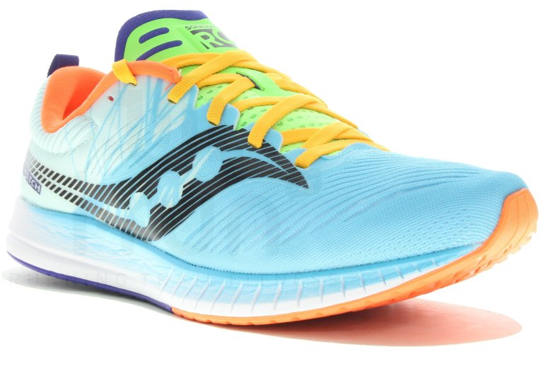 Saucony Fastwitch 9 Future Spring