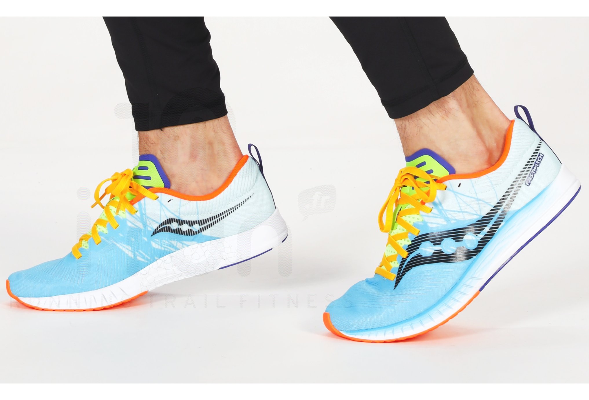 Saucony Fastwitch 9 Future Spring