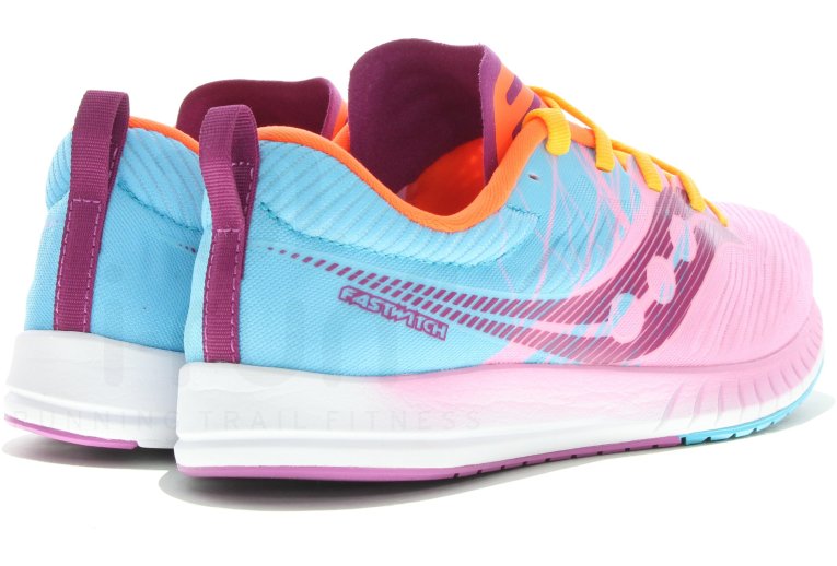 Saucony Fastwitch 9 Future Spring W 
