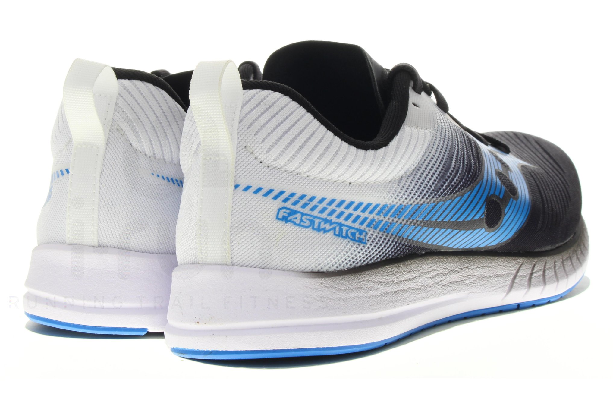 Saucony Fastwitch 9