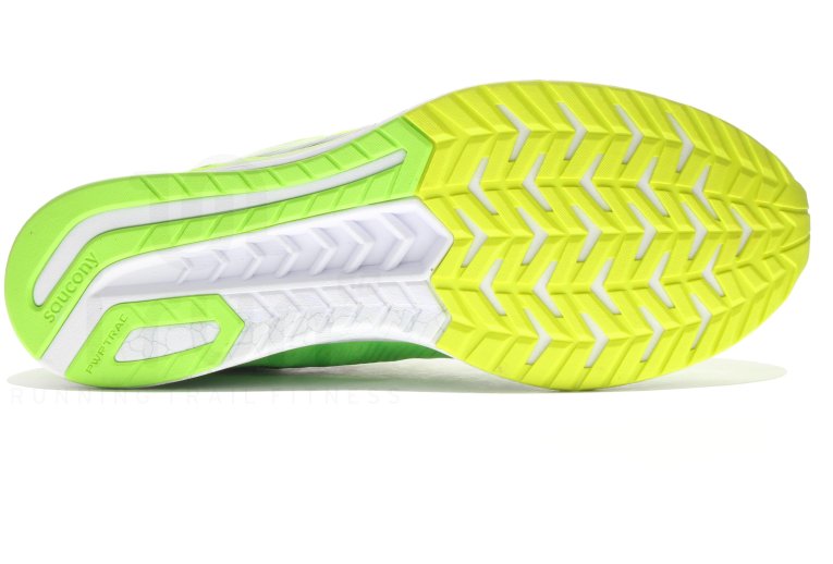 Saucony Fastwitch 9 Herren