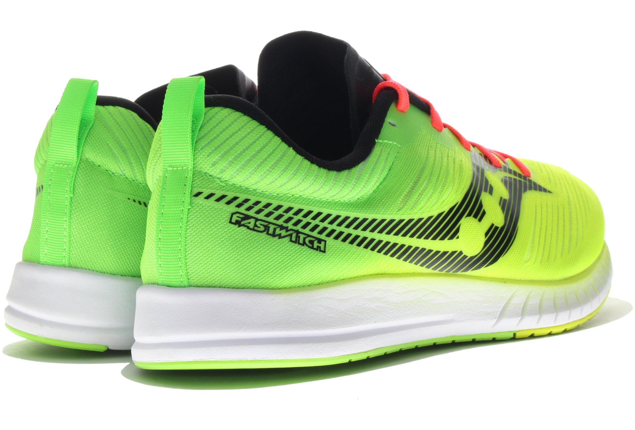 Saucony Fastwitch 9 Herren