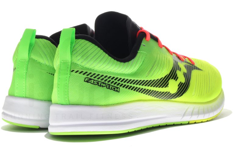 Saucony Fastwitch 9 Herren