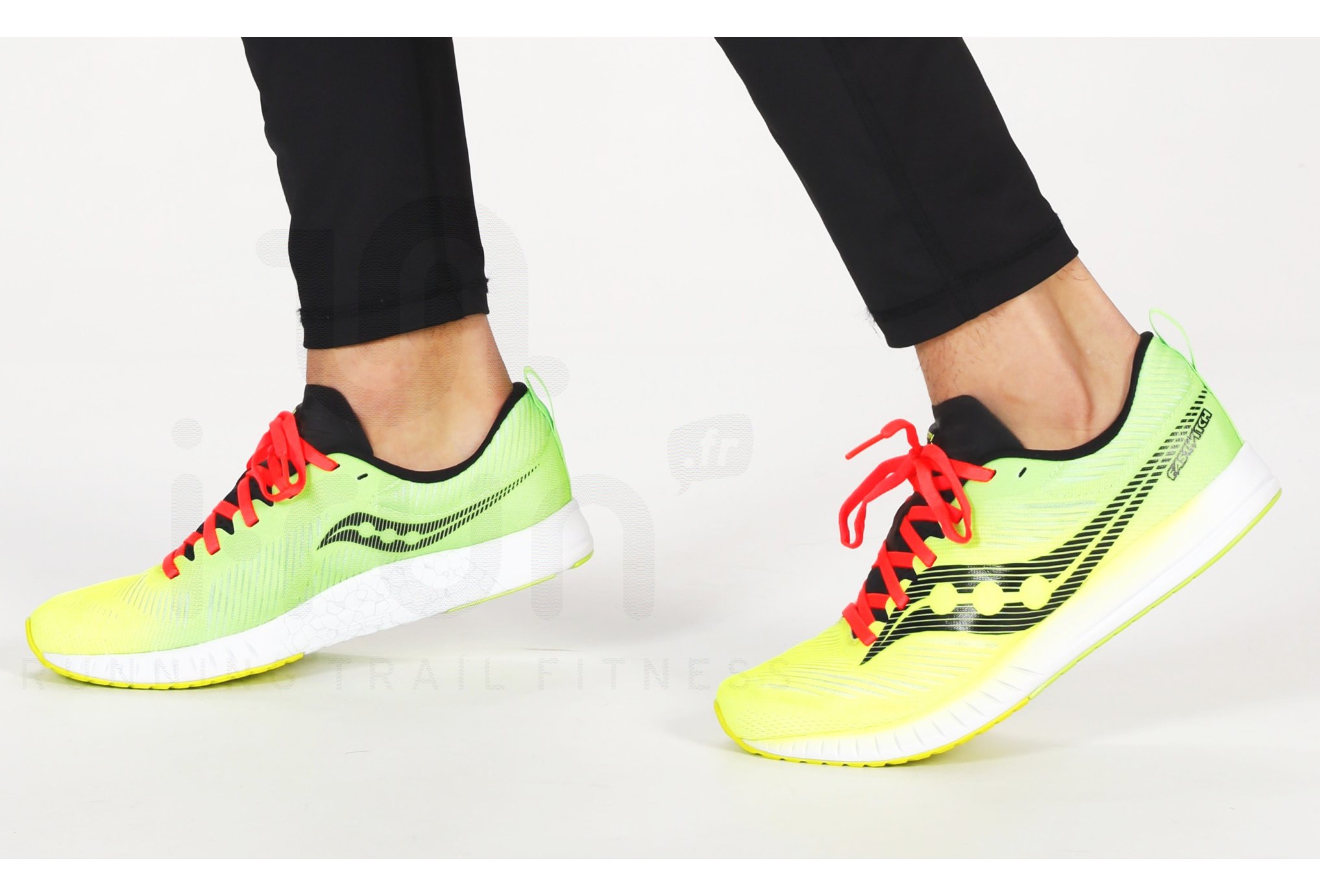 Saucony Fastwitch 9 Herren