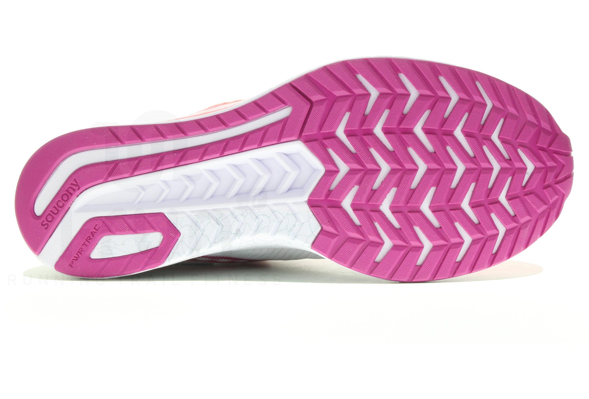 Saucony Fastwitch 9