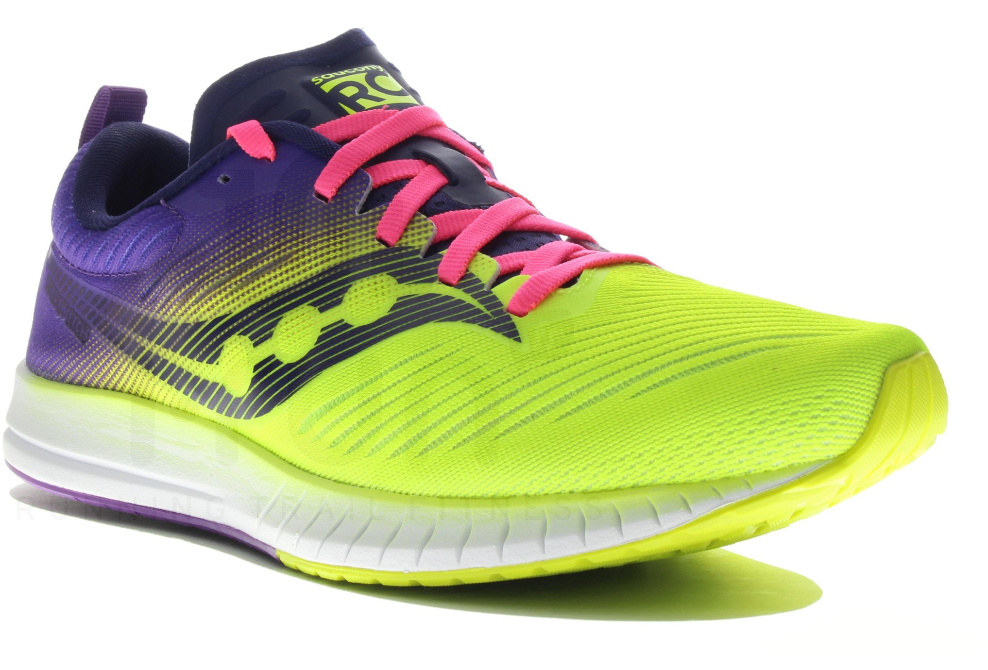 Saucony Fastwitch 9