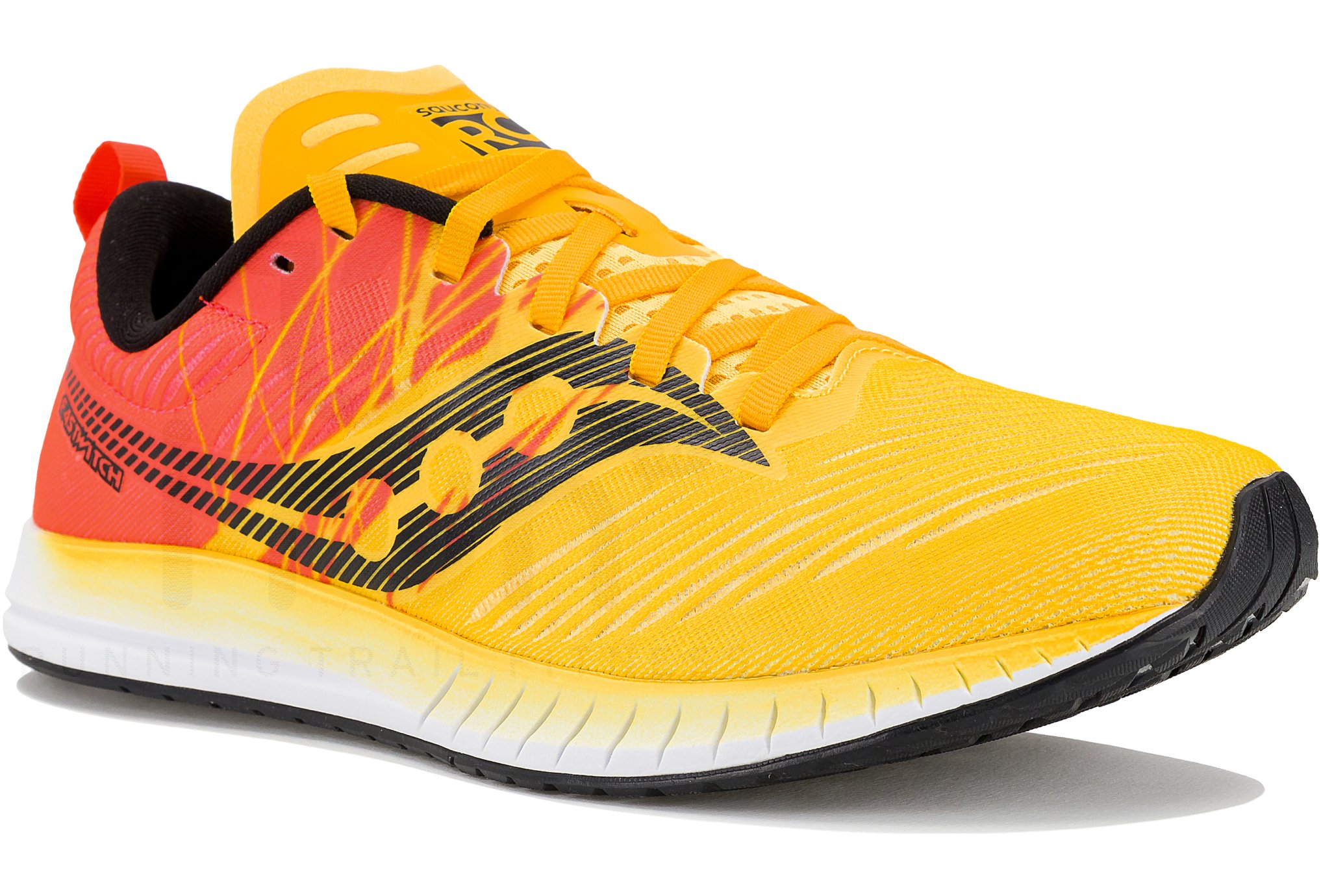 Saucony Fastwitch 9 Damen