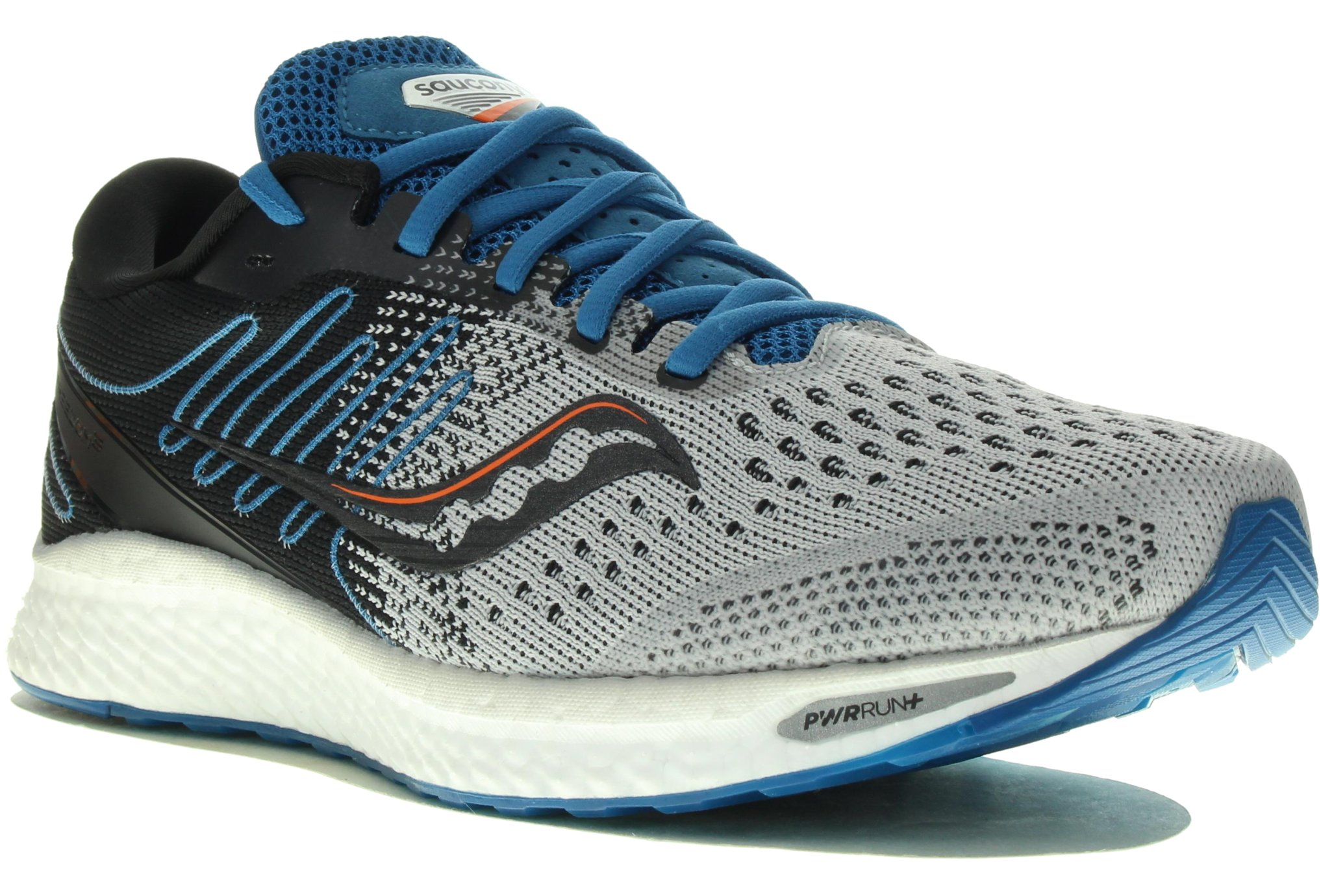 Saucony Freedom 3
