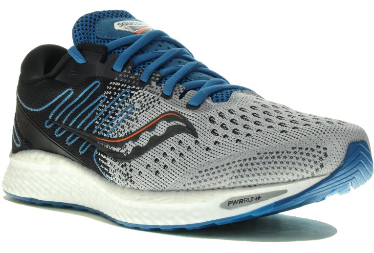 Saucony Freedom 3
