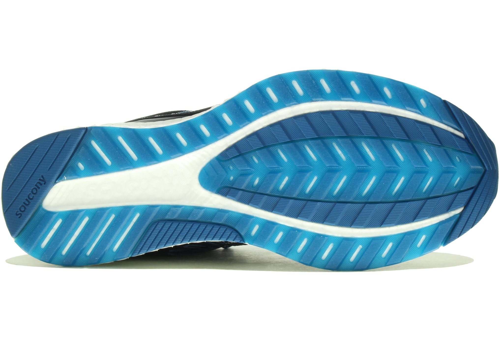 Saucony Freedom 3