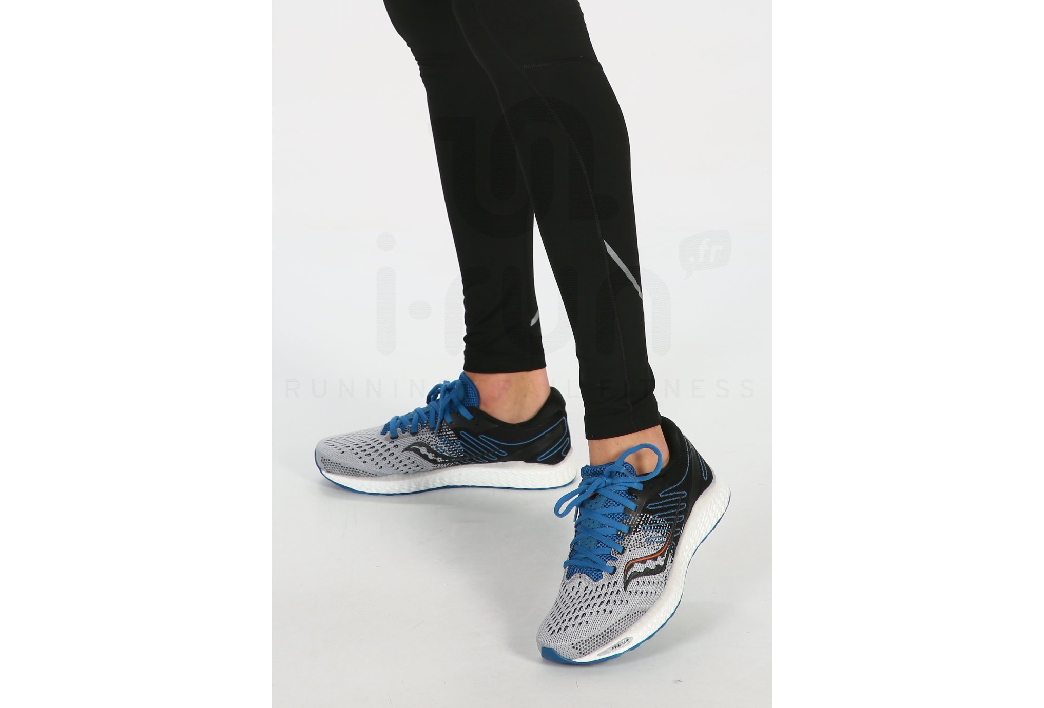 Saucony Freedom 3