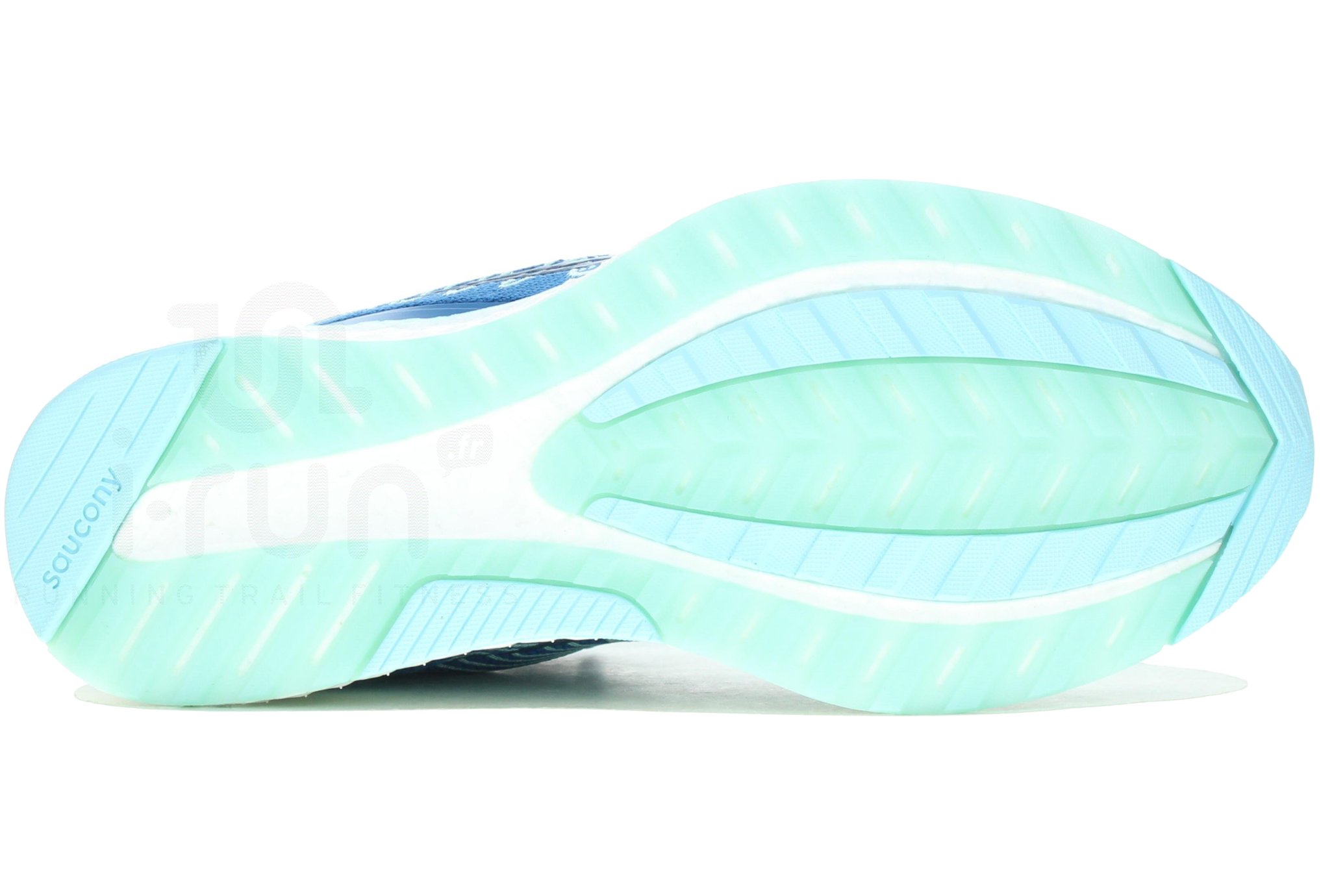 Saucony Freedom 3 W 