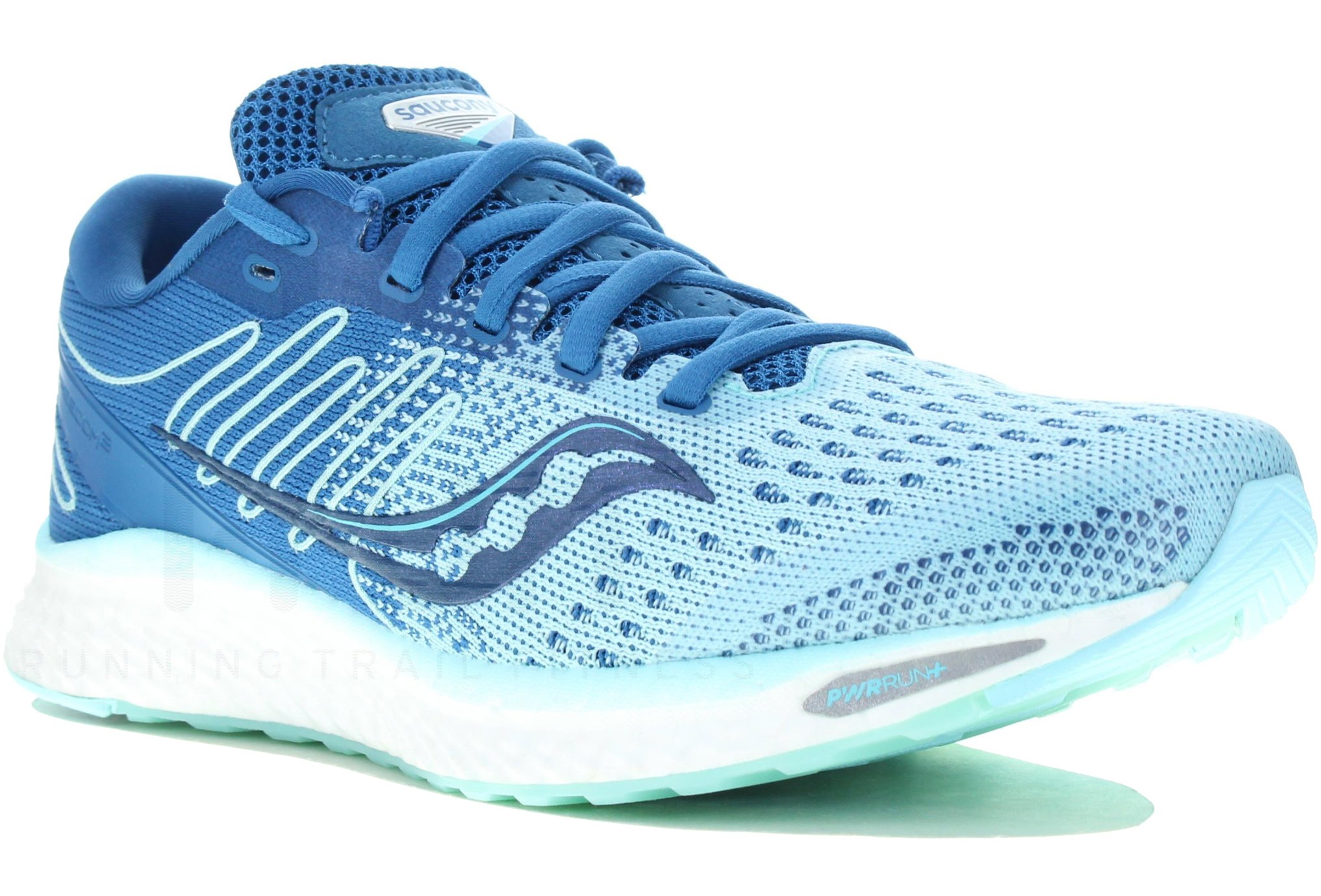 Saucony Freedom 3 W 