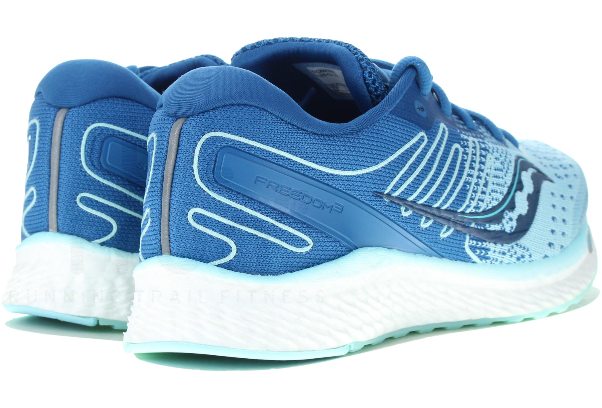 Saucony Freedom 3 W 