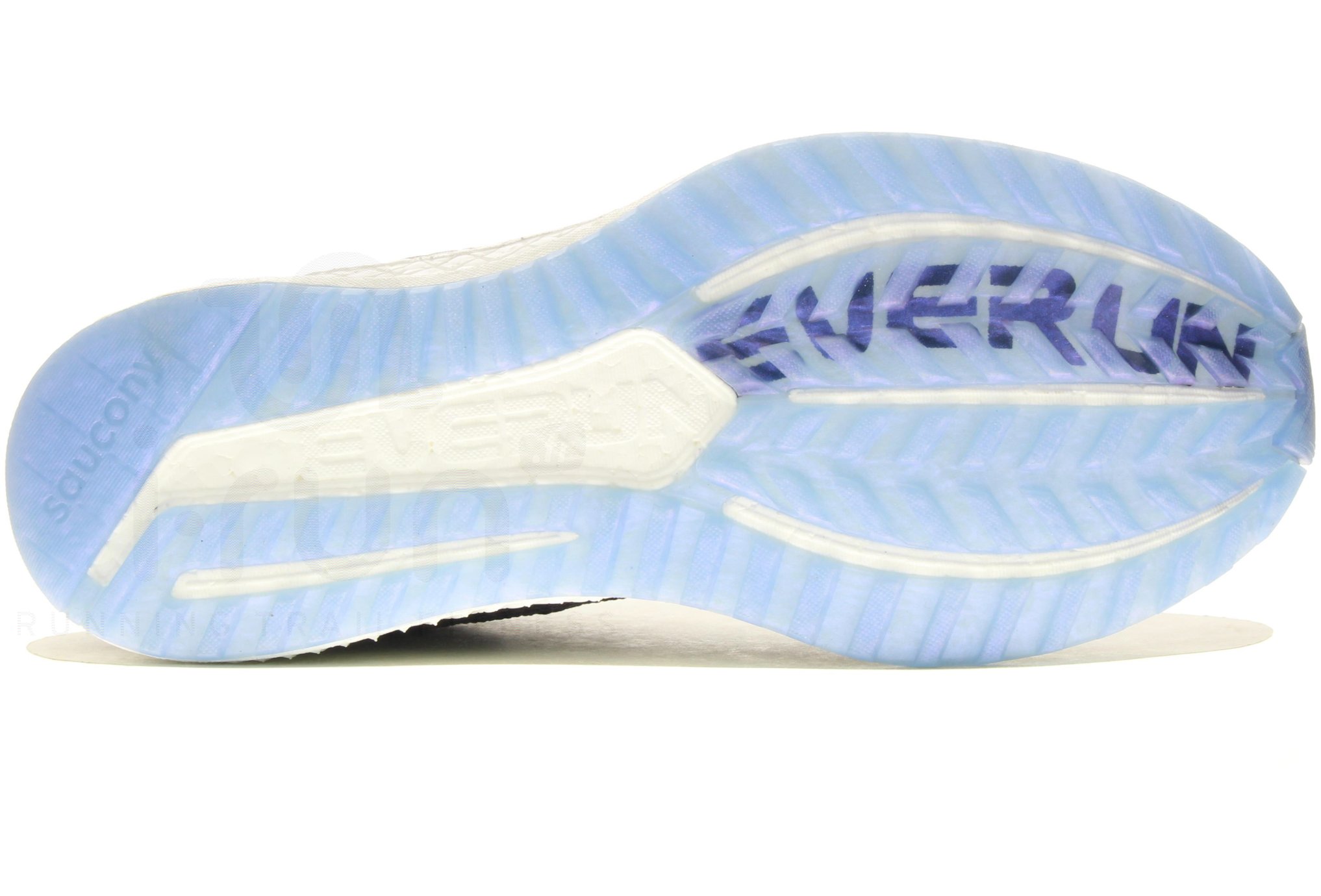 Saucony Freedom ISO 2