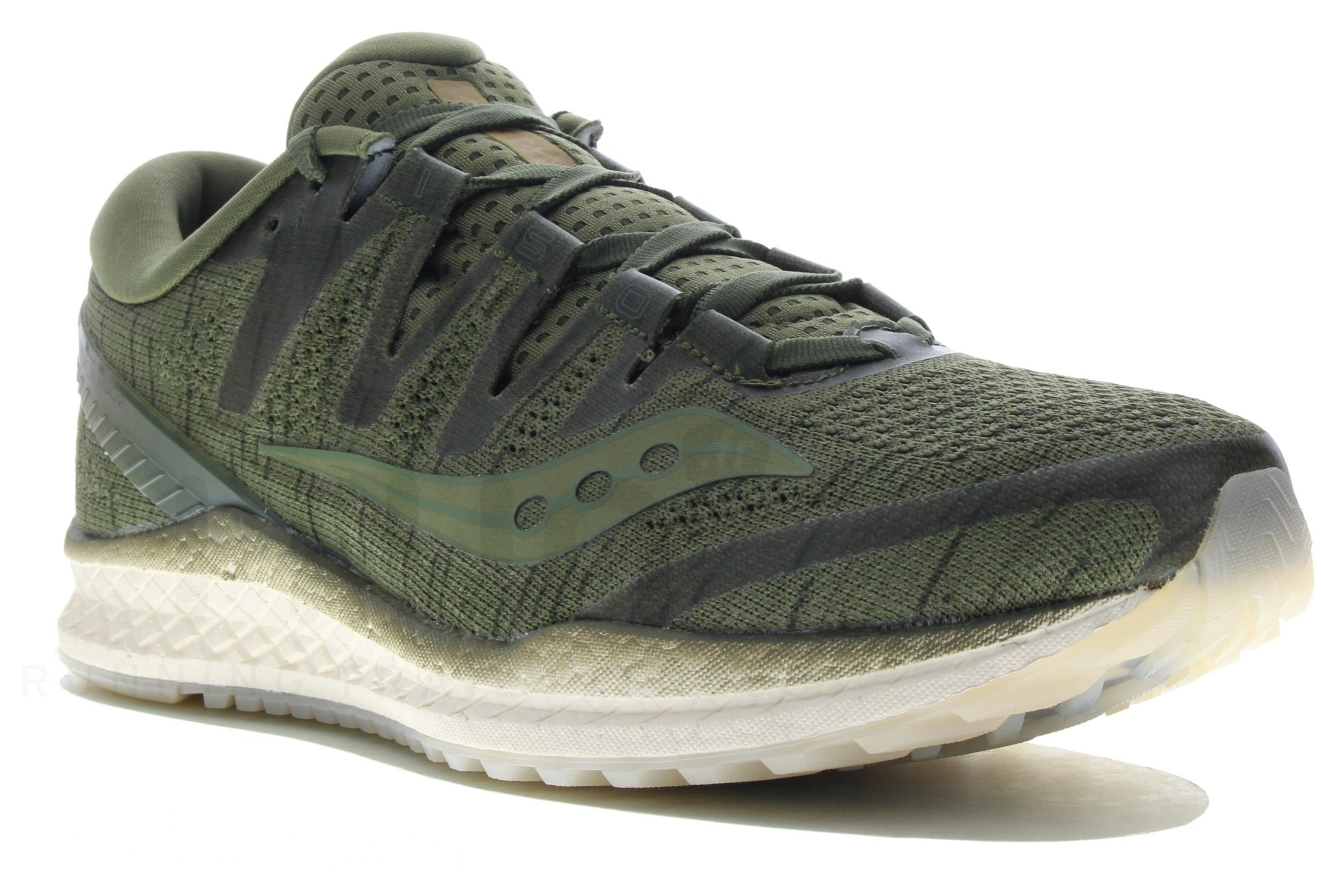 Saucony Freedom ISO 2