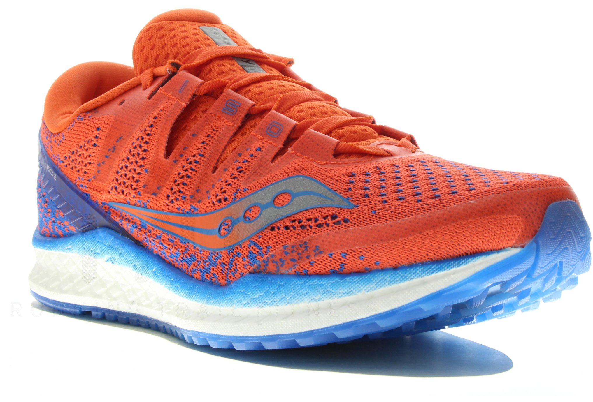 Saucony Freedom ISO 2