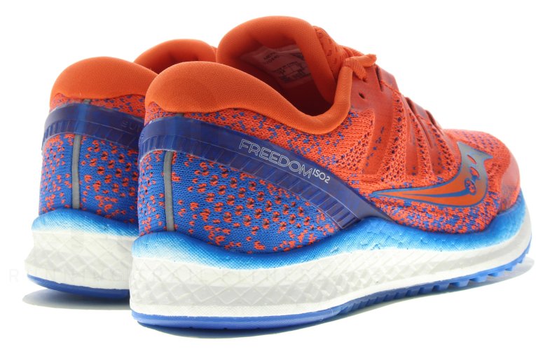 Saucony Freedom ISO 2 M 