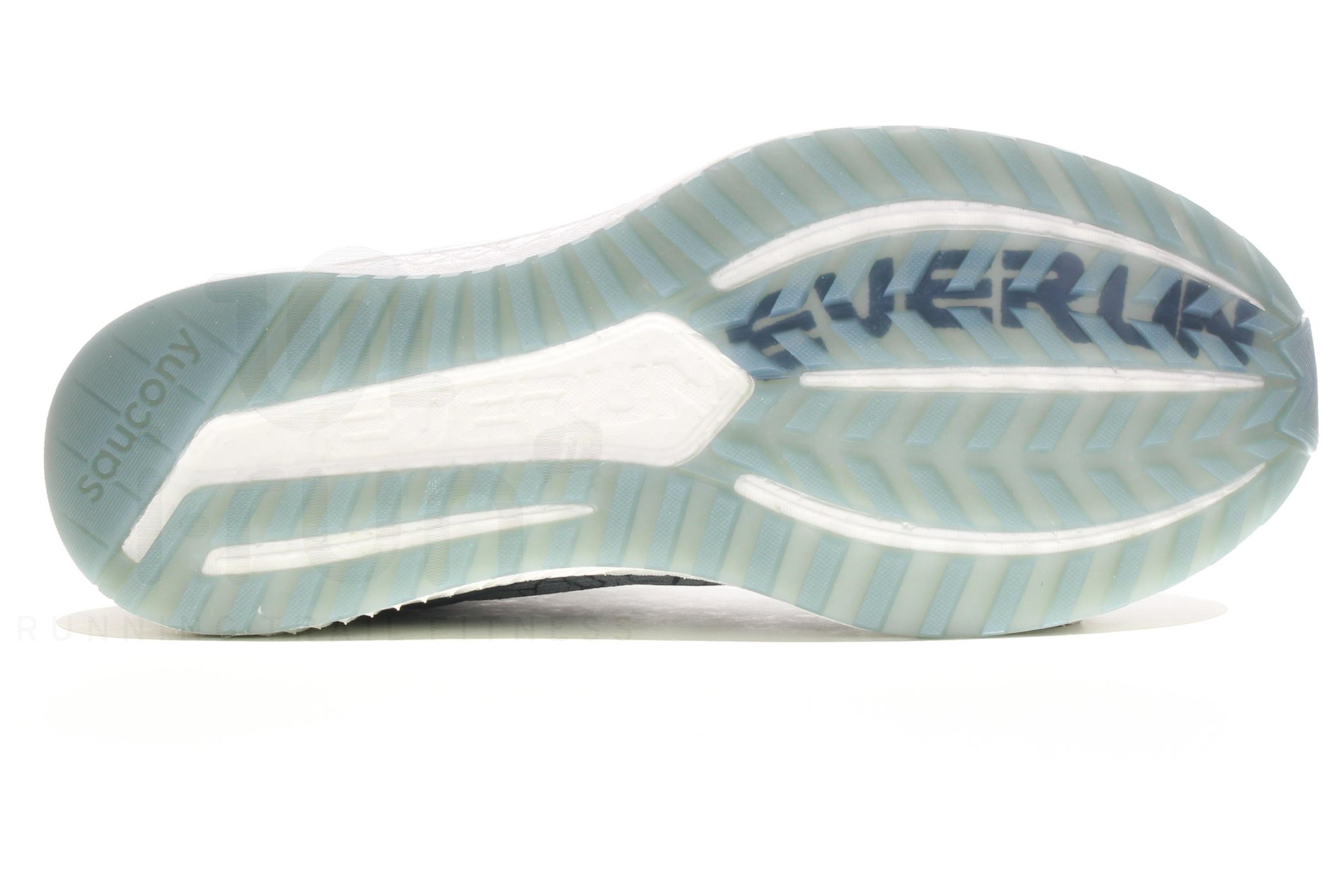 Saucony Freedom ISO 2