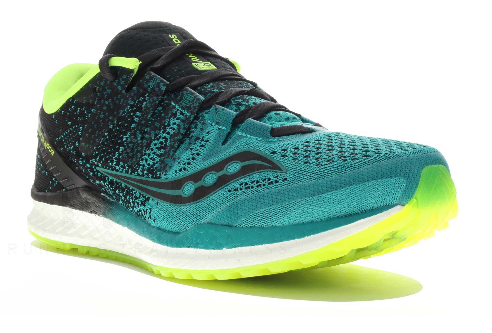Saucony Freedom ISO 2
