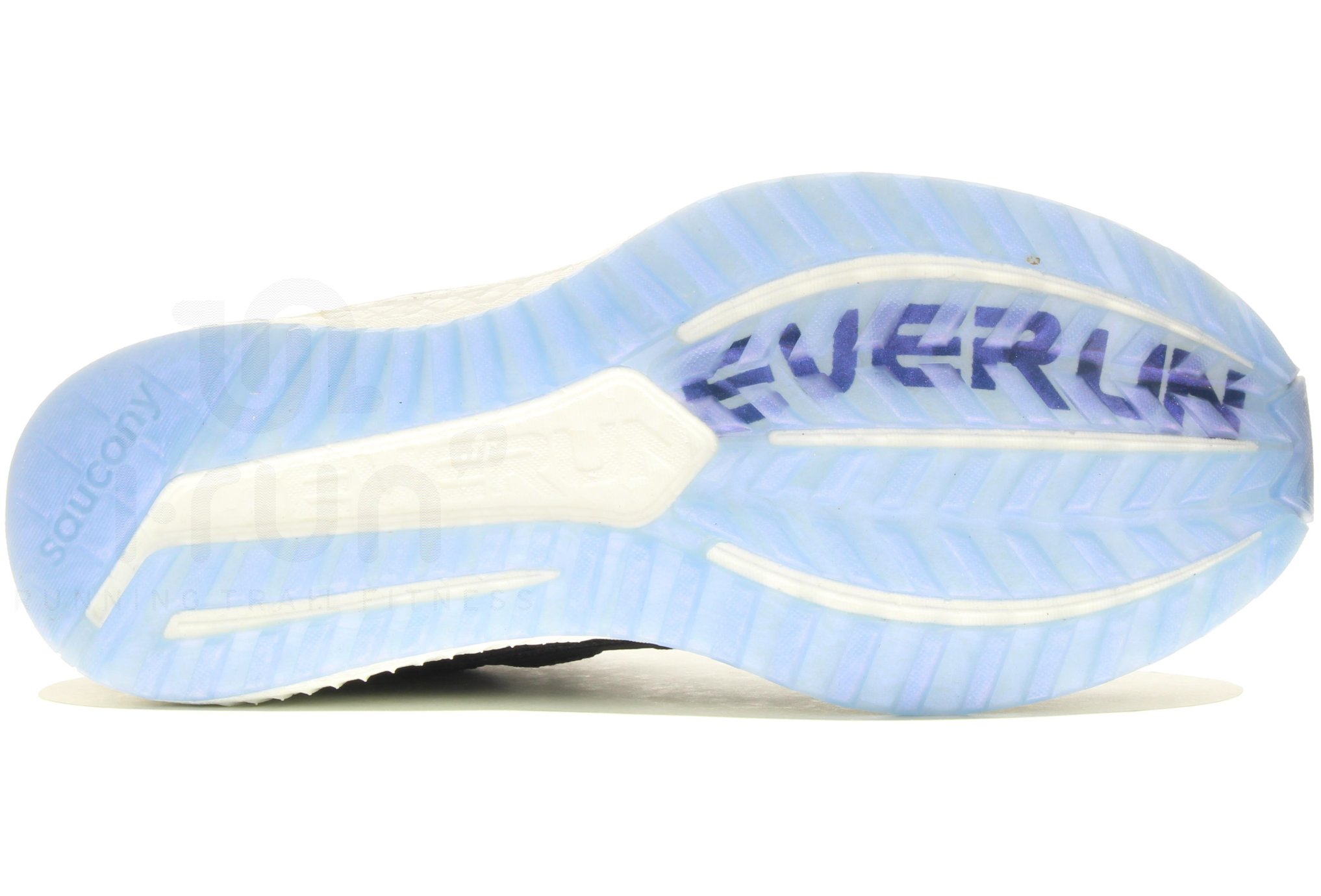 Saucony Freedom ISO 2