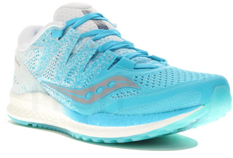 Saucony Freedom ISO 2