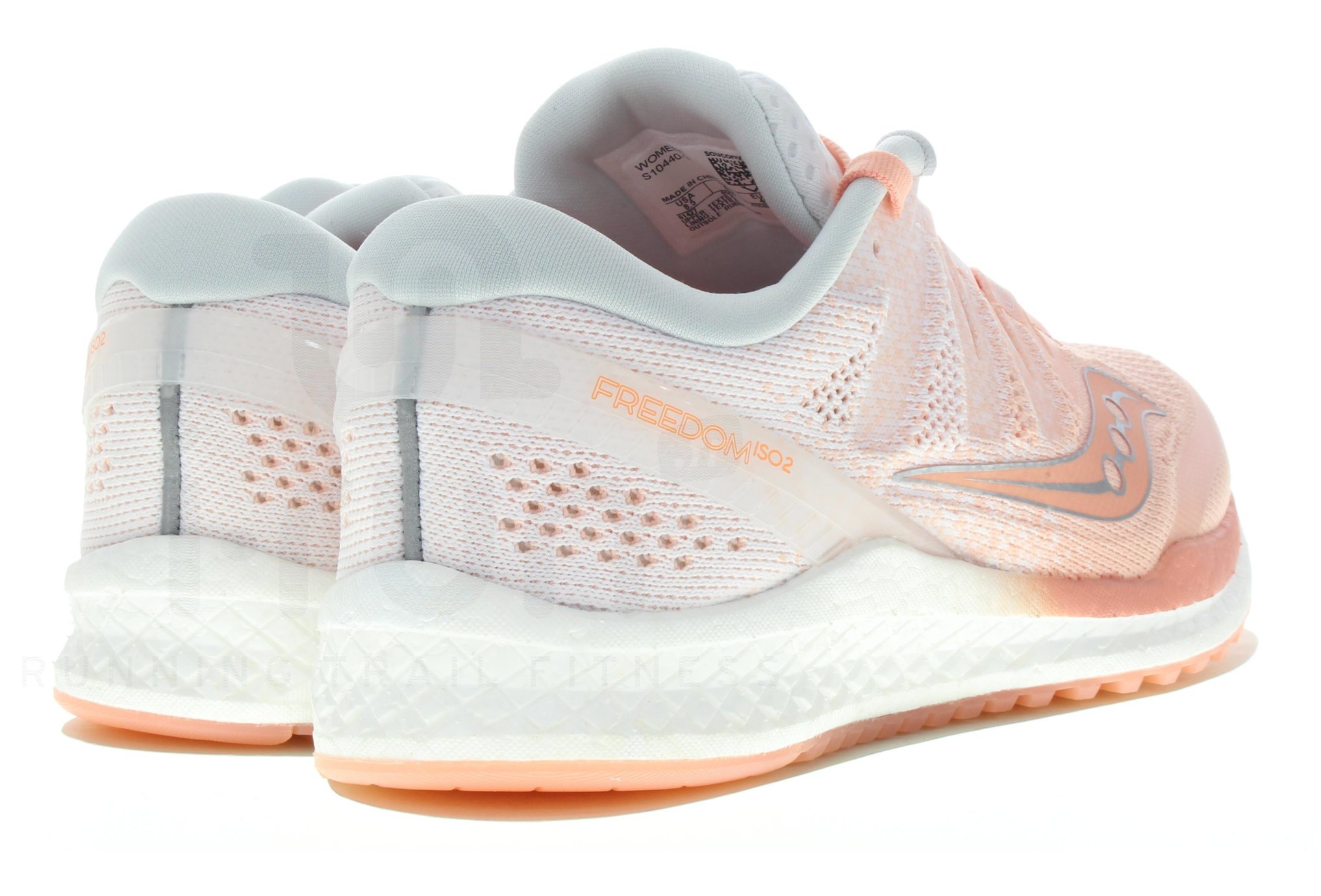 Saucony Freedom ISO 2