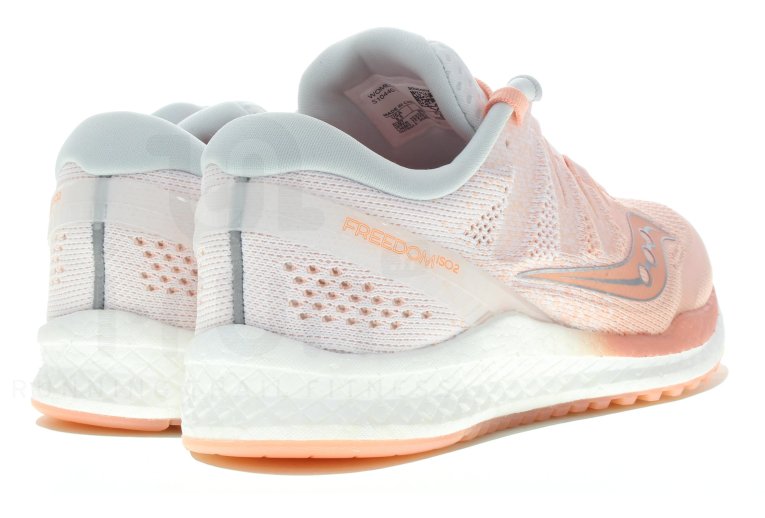 Saucony Freedom ISO 2 W 