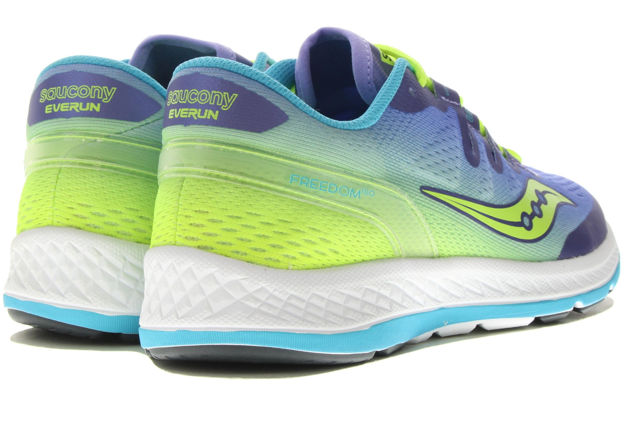 Saucony Freedom ISO