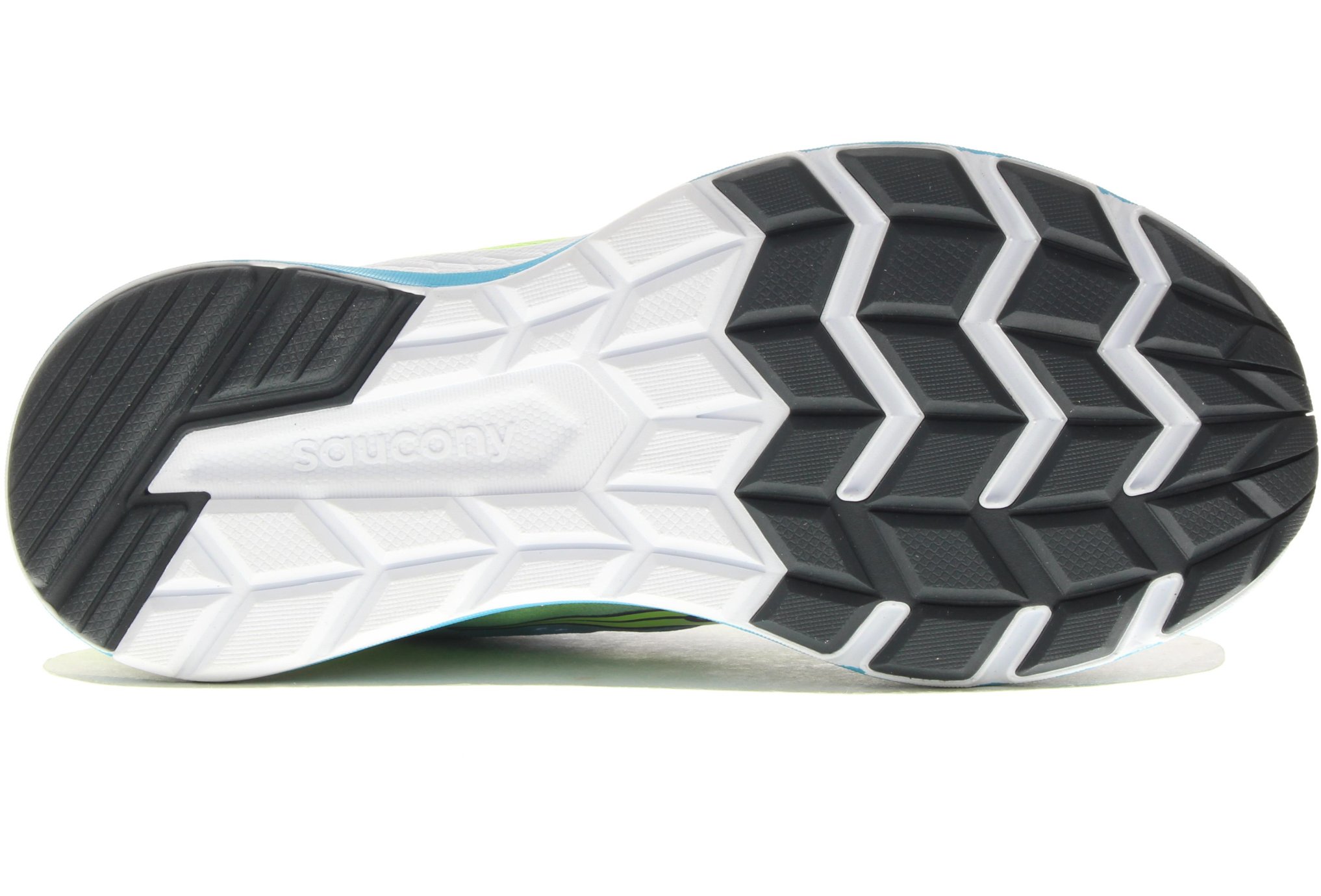 Saucony Freedom ISO