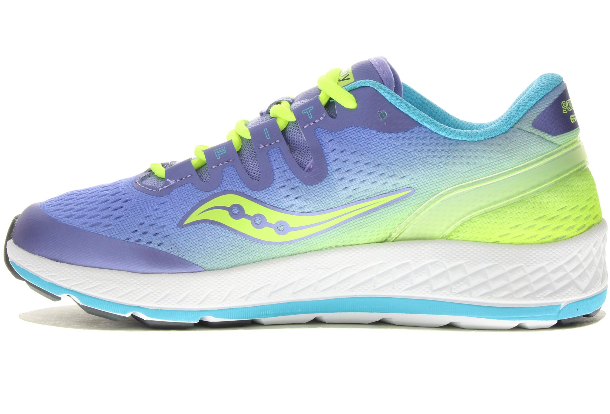 Saucony Freedom ISO