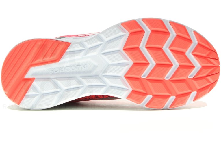 Saucony Freedom ISO Junior 