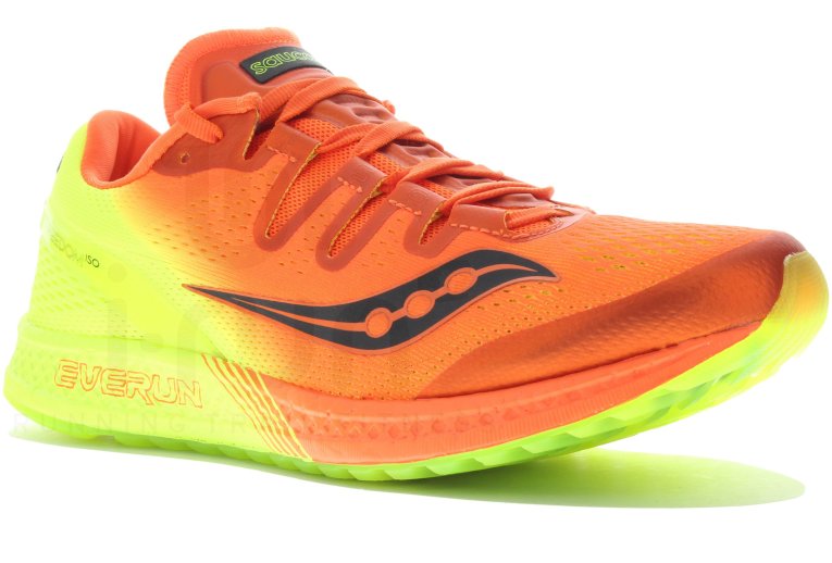 Saucony Freedom ISO