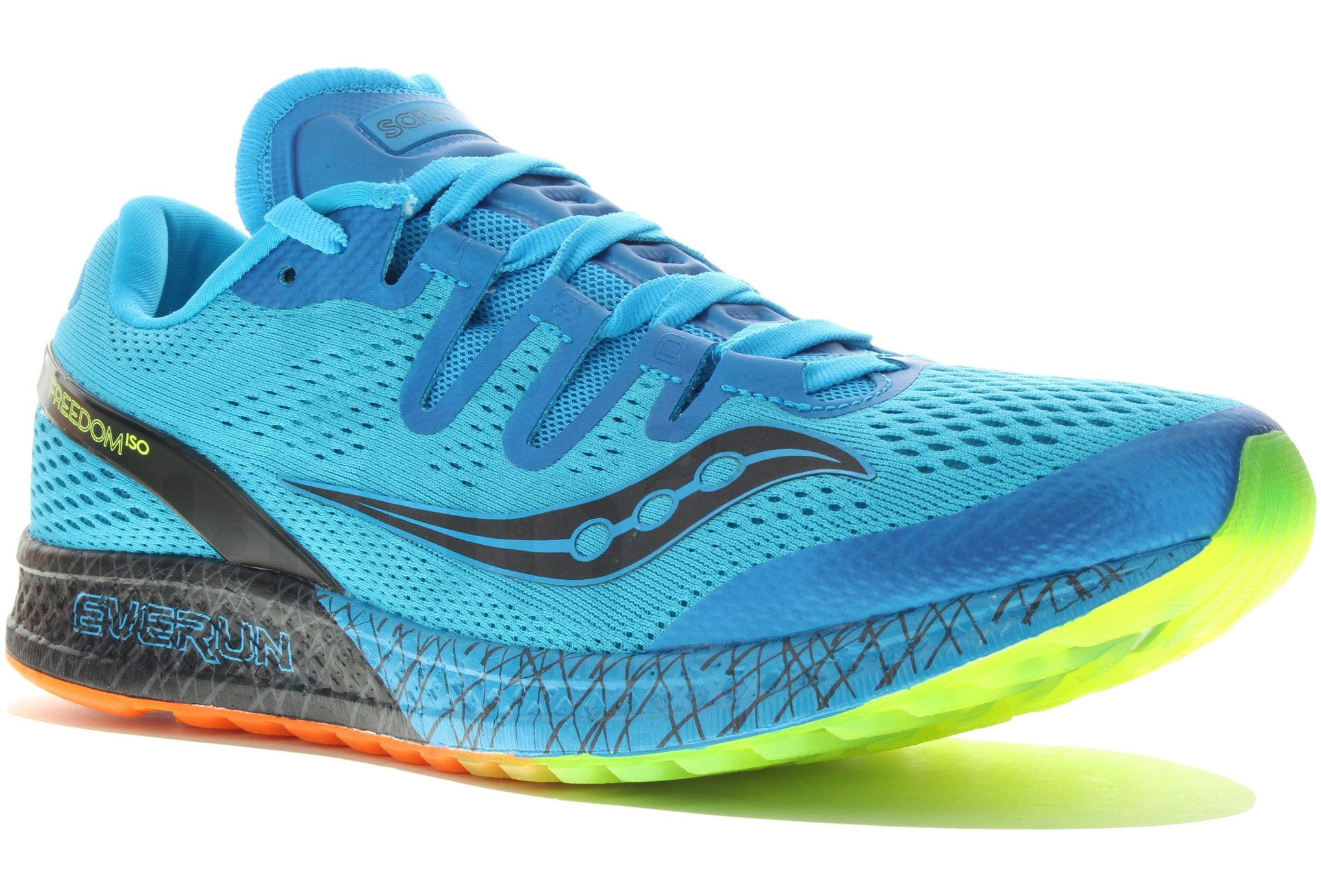 Saucony Freedom ISO