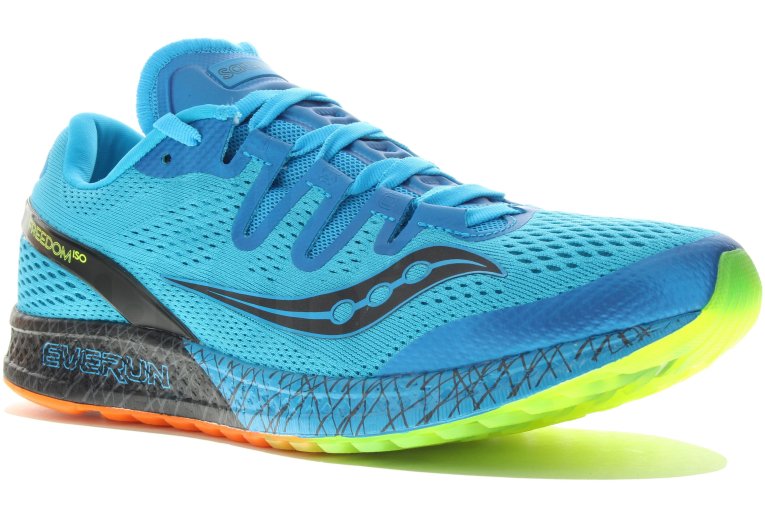 Saucony Freedom ISO M 