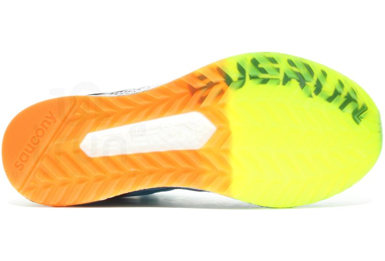 Saucony Freedom ISO M 