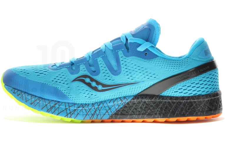 Saucony Freedom ISO M 