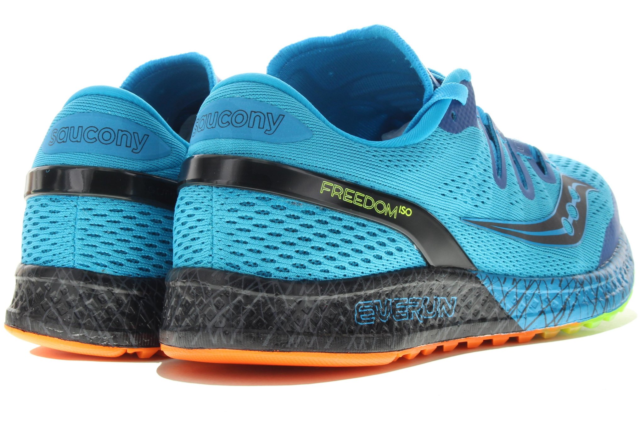 Saucony Freedom ISO